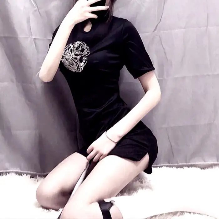 烟花